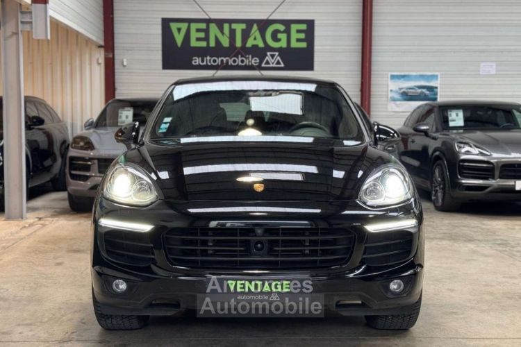 Porsche Cayenne 3.0 V6 416 Ch S E-Hybrid Tiptronic A - <small></small> 38.900 € <small>TTC</small> - #24