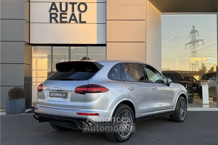 Porsche Cayenne 3.0 V6 416 ch S Platinium Edition E-Hybrid Tiptronic A - <small></small> 42.900 € <small>TTC</small> - #2