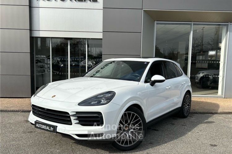 Porsche Cayenne 3.0 V6 440 ch Tiptronic BVA S - <small></small> 62.900 € <small>TTC</small> - #1