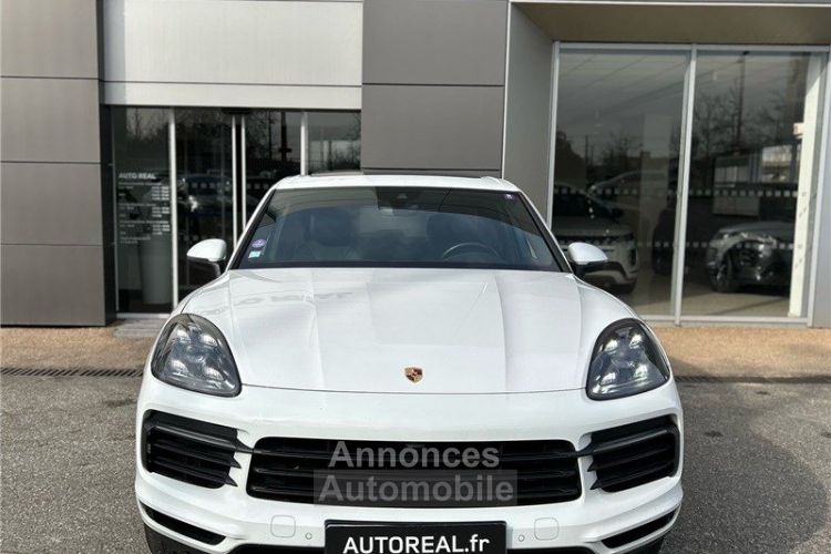 Porsche Cayenne 3.0 V6 440 ch Tiptronic BVA S - <small></small> 62.900 € <small>TTC</small> - #5