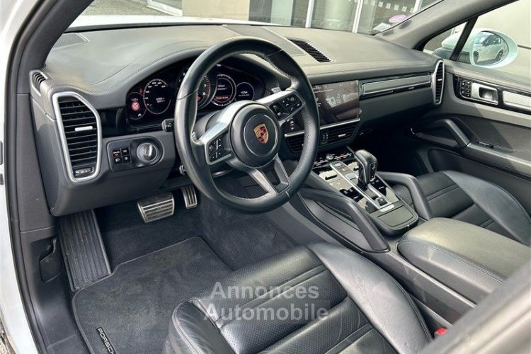 Porsche Cayenne 3.0 V6 440 ch Tiptronic BVA S - <small></small> 62.900 € <small>TTC</small> - #9