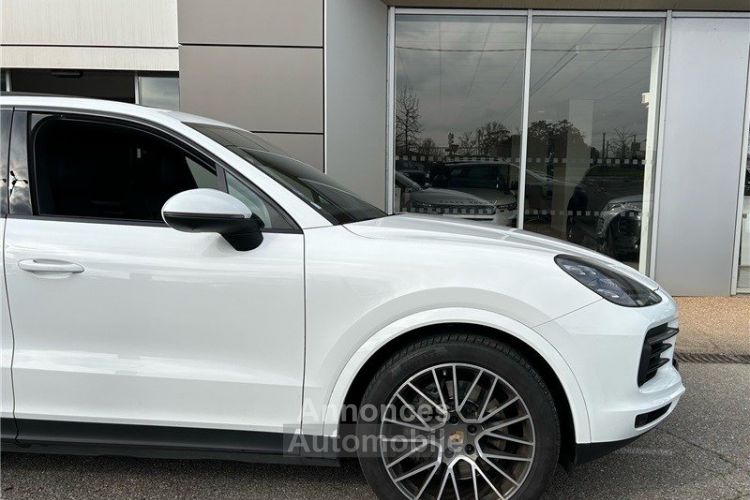 Porsche Cayenne 3.0 V6 440 ch Tiptronic BVA S - <small></small> 62.900 € <small>TTC</small> - #27