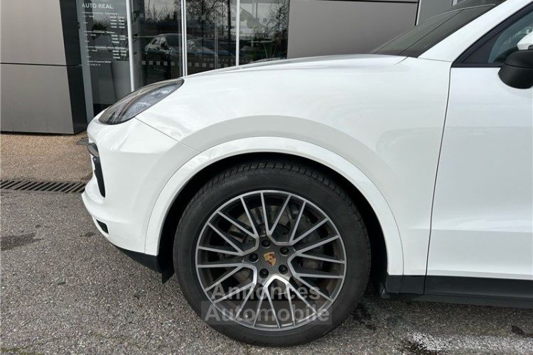 Porsche Cayenne 3.0 V6 440 ch Tiptronic BVA S - <small></small> 62.900 € <small>TTC</small> - #37