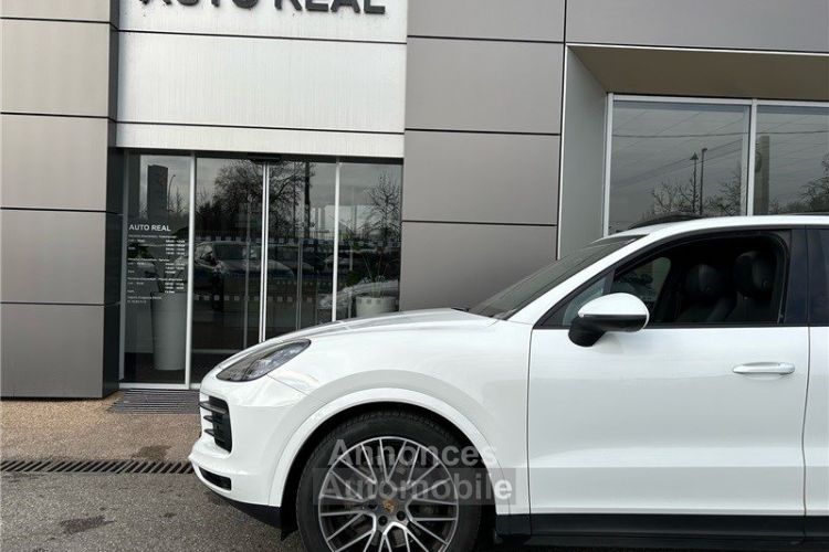 Porsche Cayenne 3.0 V6 440 ch Tiptronic BVA S - <small></small> 62.900 € <small>TTC</small> - #38