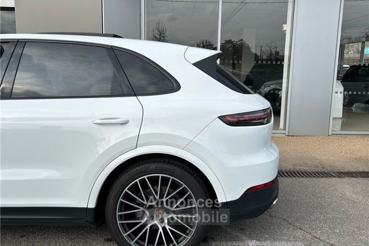 Porsche Cayenne 3.0 V6 440 ch Tiptronic BVA S - <small></small> 62.900 € <small>TTC</small> - #39