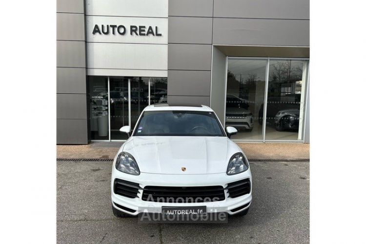 Porsche Cayenne 3.0 V6 440 ch Tiptronic BVA S - <small></small> 62.900 € <small>TTC</small> - #41