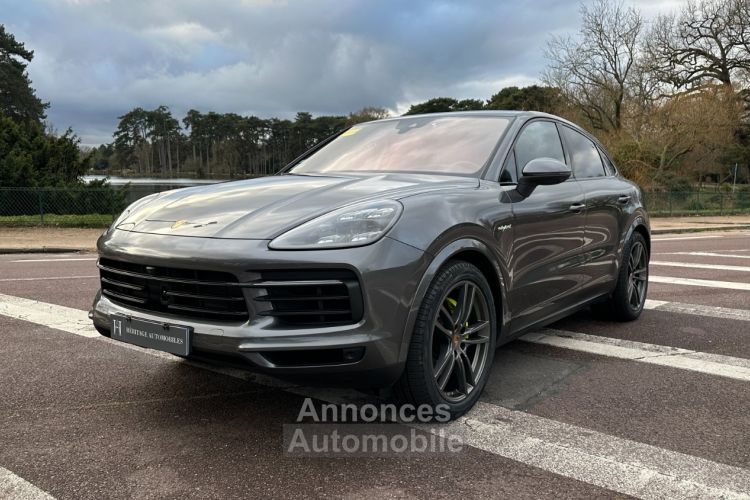 Porsche Cayenne 3.0 V6 462 CH Coupé E-Hybrid - <small></small> 87.000 € <small>TTC</small> - #2