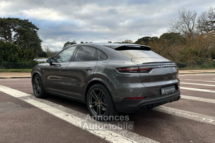 Porsche Cayenne 3.0 V6 462 CH Coupé E-Hybrid - <small></small> 87.000 € <small>TTC</small> - #5