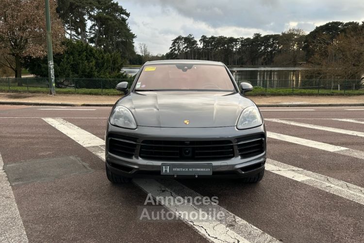 Porsche Cayenne 3.0 V6 462 CH Coupé E-Hybrid - <small></small> 87.000 € <small>TTC</small> - #15