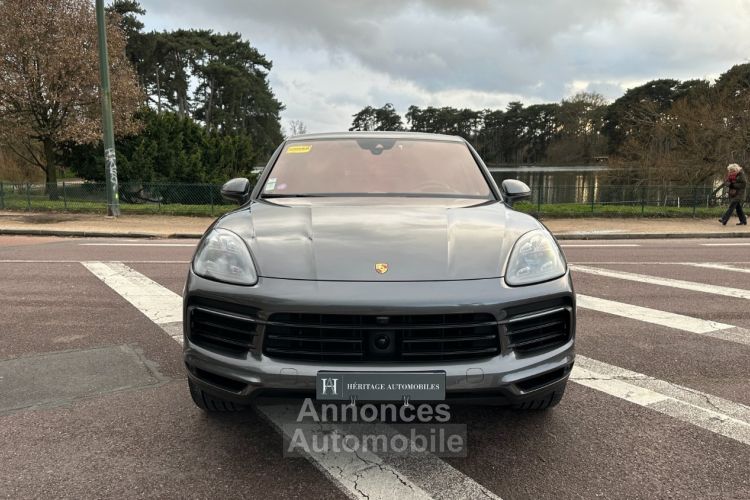 Porsche Cayenne 3.0 V6 462 CH Coupé E-Hybrid - <small></small> 87.000 € <small>TTC</small> - #16