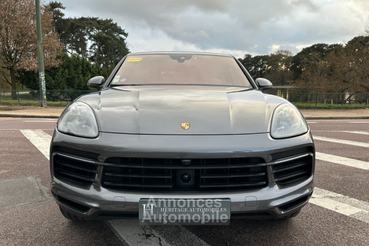 Porsche Cayenne 3.0 V6 462 CH Coupé E-Hybrid - <small></small> 87.000 € <small>TTC</small> - #59