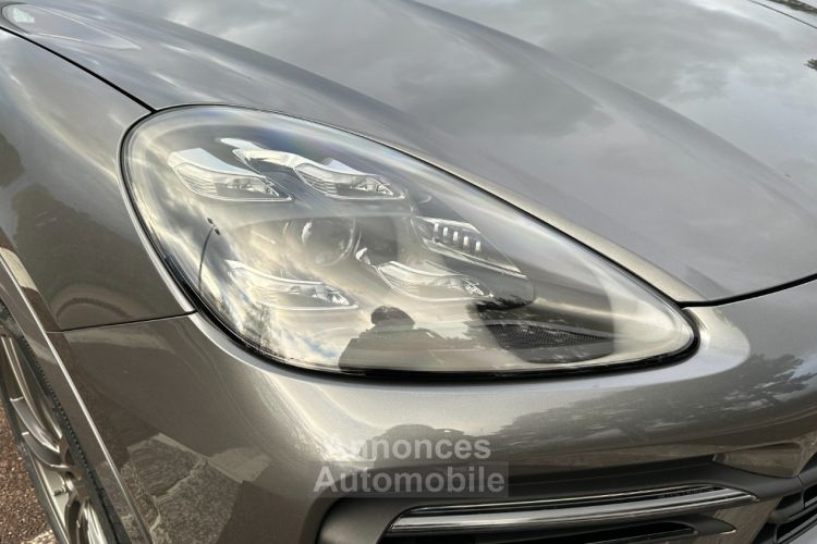 Porsche Cayenne 3.0 V6 462 CH Coupé E-Hybrid - <small></small> 87.000 € <small>TTC</small> - #61