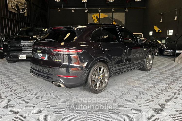 Porsche Cayenne 3.0 v6 462 ch e-hybrid - <small></small> 58.990 € <small>TTC</small> - #2