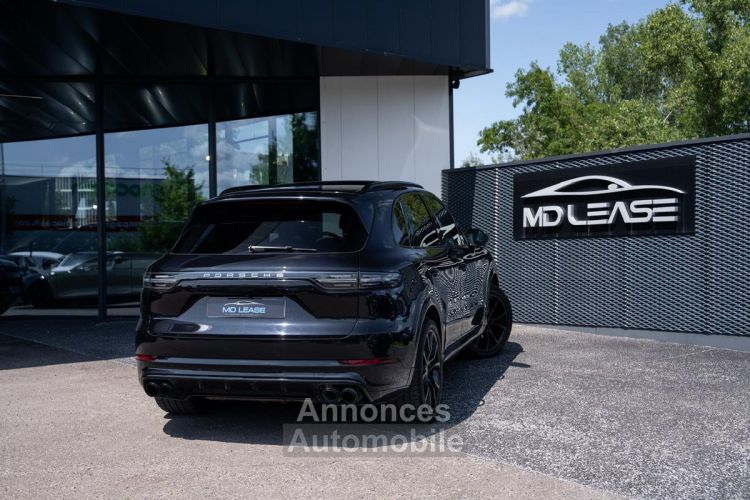 Porsche Cayenne 3.0 v6 462 e-hybrid tiptronic bva - <small></small> 59.900 € <small>TTC</small> - #2