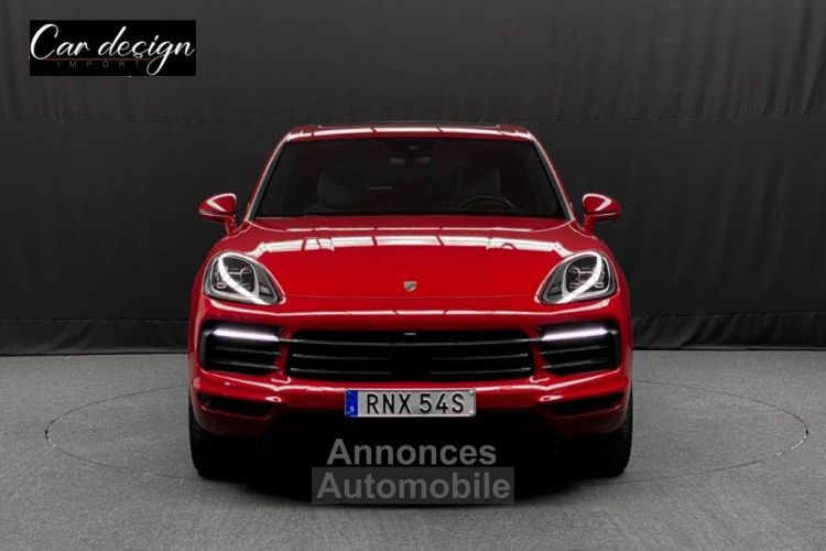 Porsche Cayenne 3.0 V6 462ch E-Hybrid - <small></small> 85.990 € <small>TTC</small> - #2