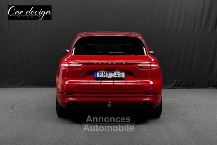 Porsche Cayenne 3.0 V6 462ch E-Hybrid - <small></small> 85.990 € <small>TTC</small> - #3