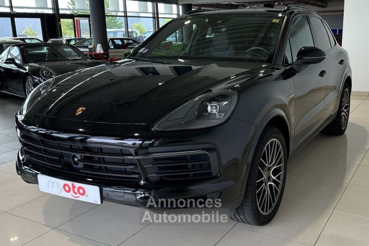 Porsche Cayenne 3.0 V6 462CH E-HYBRID - <small></small> 71.850 € <small>TTC</small> - #2