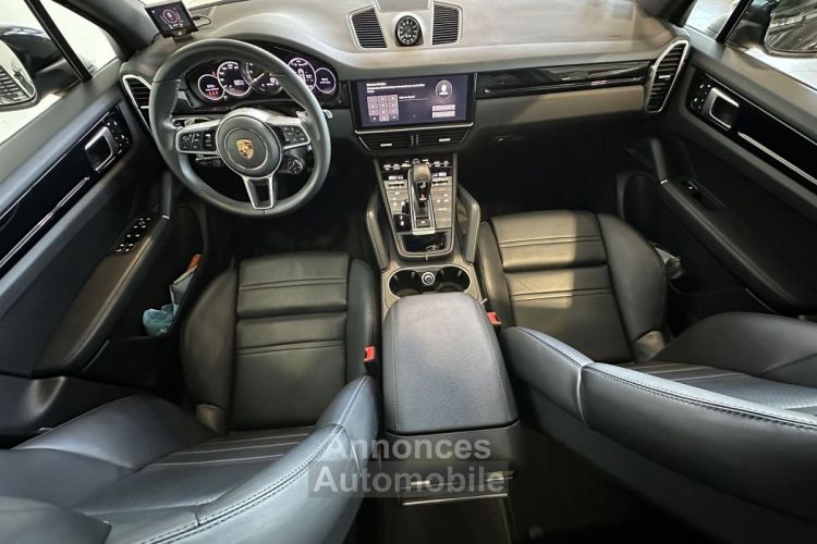 Porsche Cayenne 3.0 V6 462CH E-HYBRID - <small></small> 71.850 € <small>TTC</small> - #15