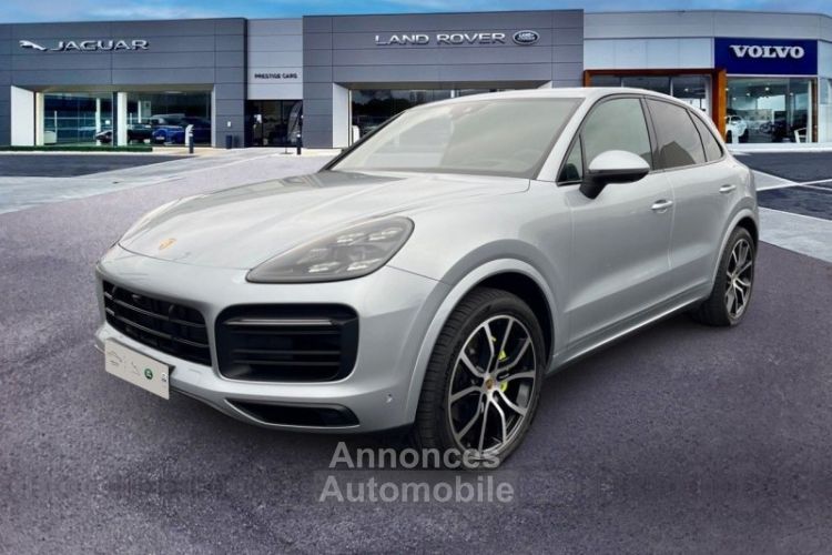 Porsche Cayenne 3.0 V6 462ch E-Hybrid - <small></small> 64.900 € <small>TTC</small> - #1