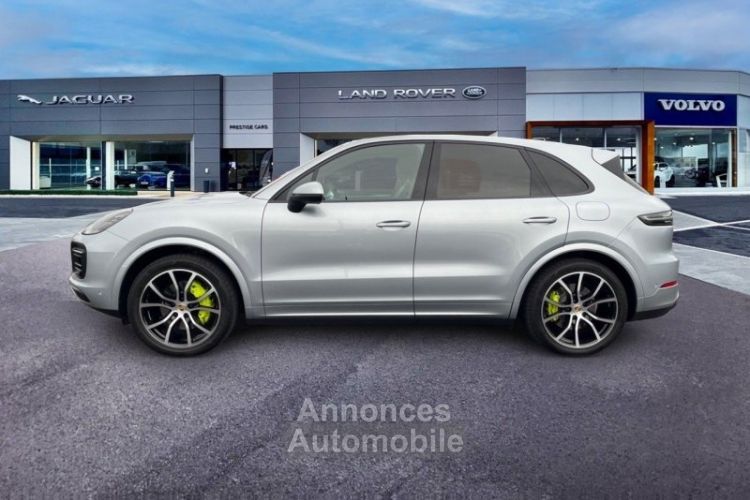 Porsche Cayenne 3.0 V6 462ch E-Hybrid - <small></small> 64.900 € <small>TTC</small> - #2