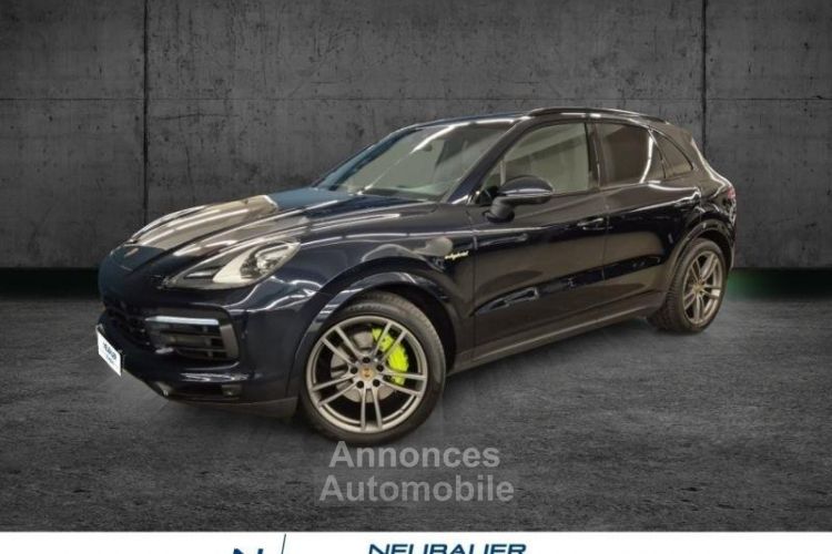 Porsche Cayenne 3.0 V6 462ch E-Hybrid - <small></small> 54.900 € <small>TTC</small> - #1