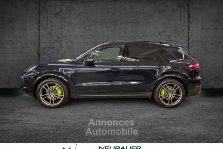 Porsche Cayenne 3.0 V6 462ch E-Hybrid - <small></small> 54.900 € <small>TTC</small> - #2