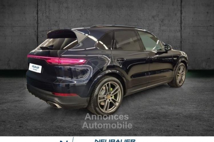 Porsche Cayenne 3.0 V6 462ch E-Hybrid - <small></small> 54.900 € <small>TTC</small> - #3