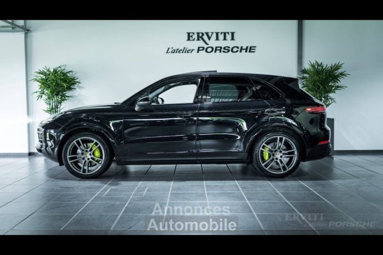 Porsche Cayenne 3.0 V6 462ch E-Hybrid Platinum Edition - <small></small> 66.000 € <small>TTC</small> - #2