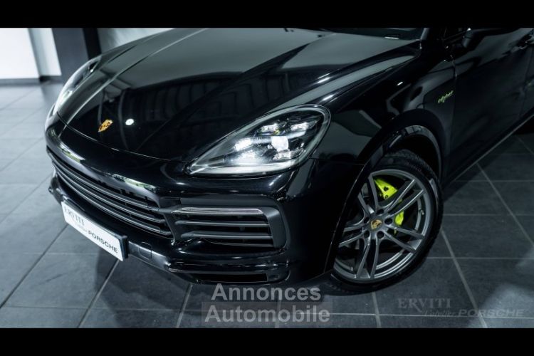 Porsche Cayenne 3.0 V6 462ch E-Hybrid Platinum Edition - <small></small> 66.000 € <small>TTC</small> - #6