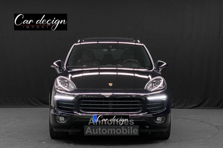 Porsche Cayenne 3.0 V6 462ch E-Hybrid Platinum Edition - <small></small> 50.800 € <small>TTC</small> - #3