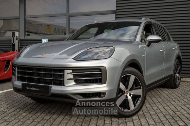 Porsche Cayenne 3.0 V6 470ch E-Hybrid - <small></small> 122.490 € <small>TTC</small> - #1