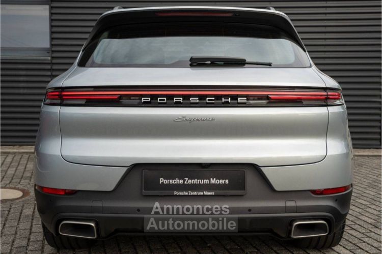 Porsche Cayenne 3.0 V6 470ch E-Hybrid - <small></small> 122.490 € <small>TTC</small> - #3