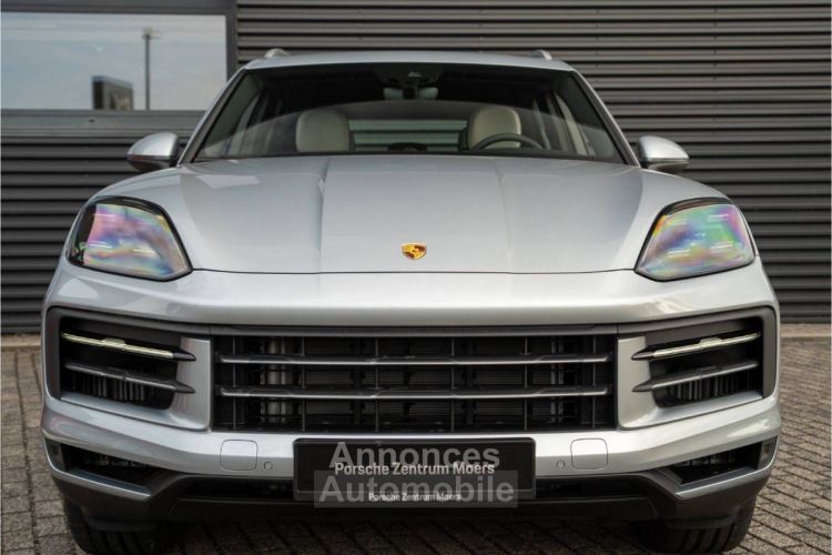 Porsche Cayenne 3.0 V6 470ch E-Hybrid - <small></small> 122.490 € <small>TTC</small> - #5