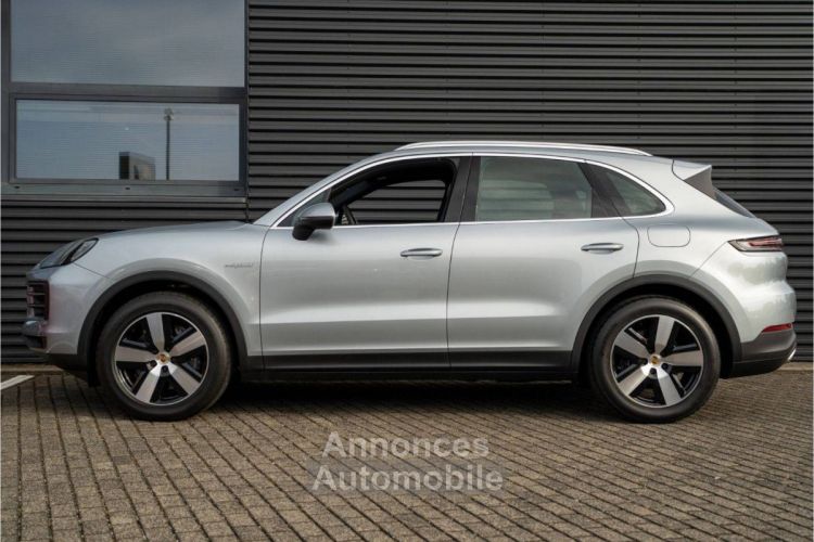 Porsche Cayenne 3.0 V6 470ch E-Hybrid - <small></small> 122.490 € <small>TTC</small> - #6