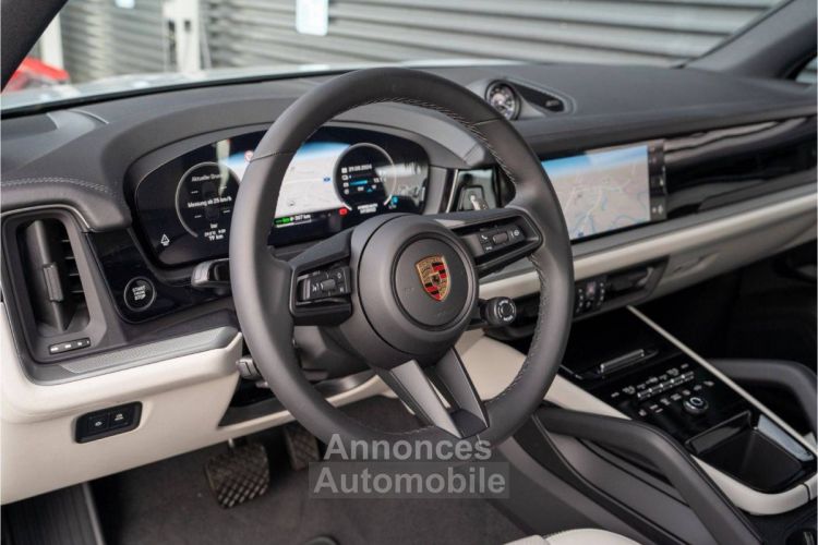 Porsche Cayenne 3.0 V6 470ch E-Hybrid - <small></small> 122.490 € <small>TTC</small> - #7