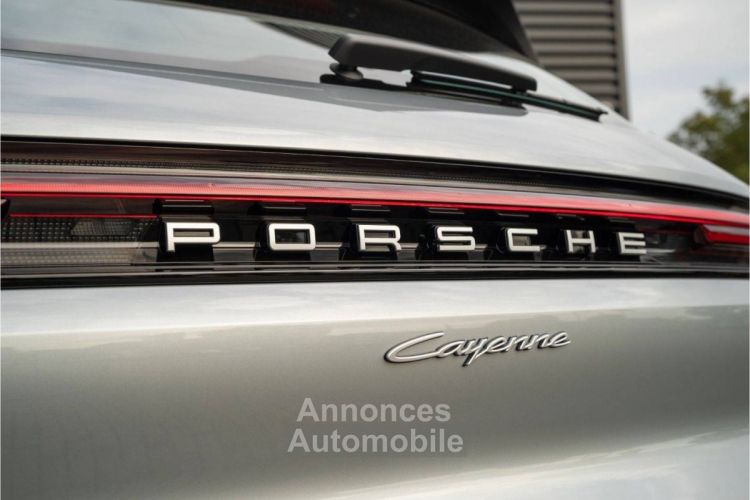 Porsche Cayenne 3.0 V6 470ch E-Hybrid - <small></small> 122.490 € <small>TTC</small> - #26