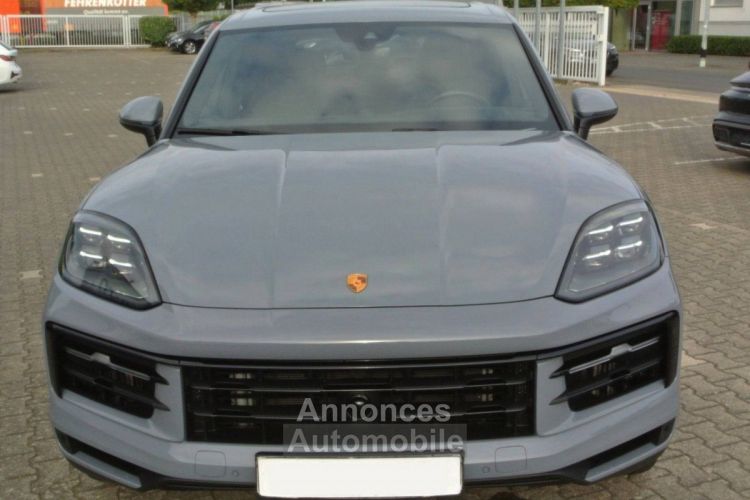 Porsche Cayenne 3.0 V6 470ch E-Hybrid - <small></small> 124.900 € <small>TTC</small> - #1