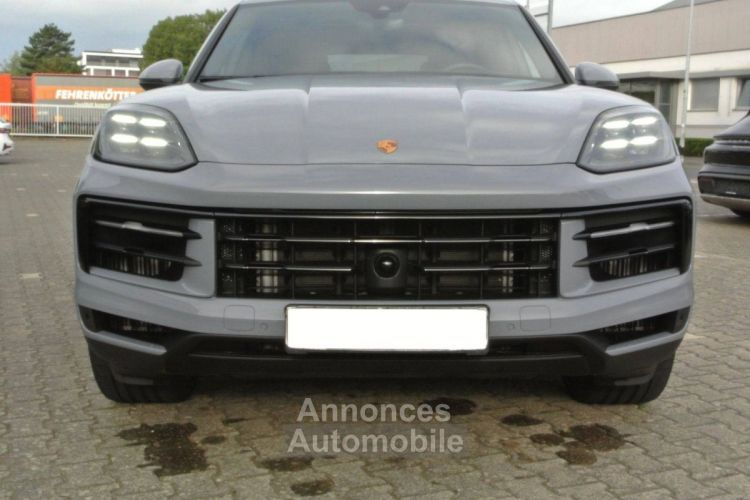 Porsche Cayenne 3.0 V6 470ch E-Hybrid - <small></small> 124.900 € <small>TTC</small> - #3