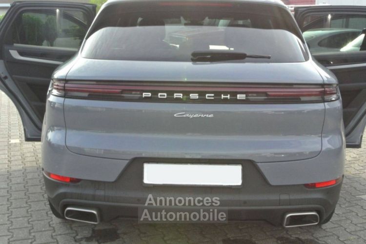 Porsche Cayenne 3.0 V6 470ch E-Hybrid - <small></small> 124.900 € <small>TTC</small> - #4