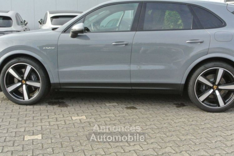 Porsche Cayenne 3.0 V6 470ch E-Hybrid - <small></small> 124.900 € <small>TTC</small> - #7