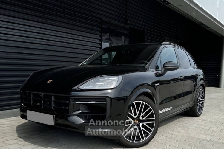 Porsche Cayenne 3.0 V6 470ch E-Hybrid - <small></small> 124.900 € <small>TTC</small> - #1