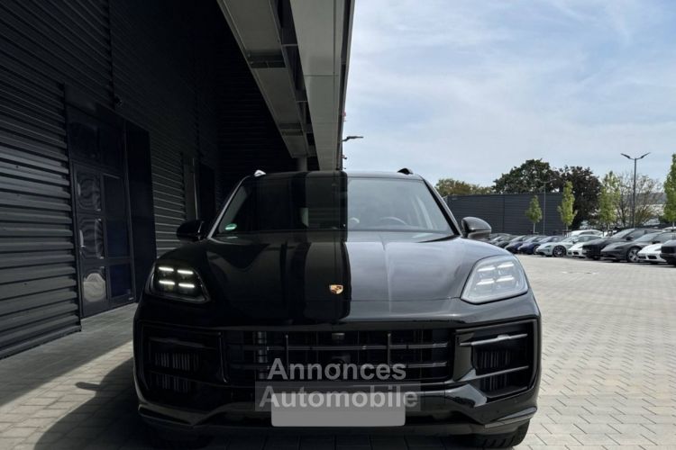 Porsche Cayenne 3.0 V6 470ch E-Hybrid - <small></small> 124.900 € <small>TTC</small> - #3