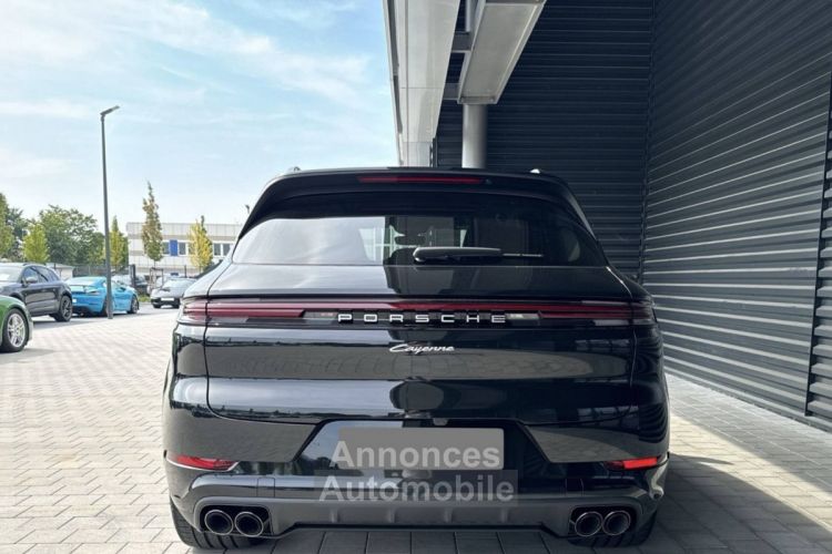 Porsche Cayenne 3.0 V6 470ch E-Hybrid - <small></small> 124.900 € <small>TTC</small> - #4