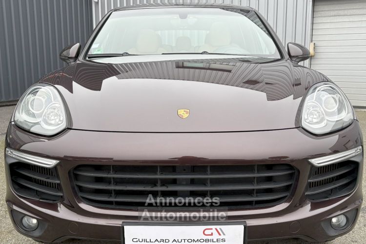 Porsche Cayenne 3.0 V6 D 240ch TIPTRONIC 8 - <small></small> 49.900 € <small>TTC</small> - #2