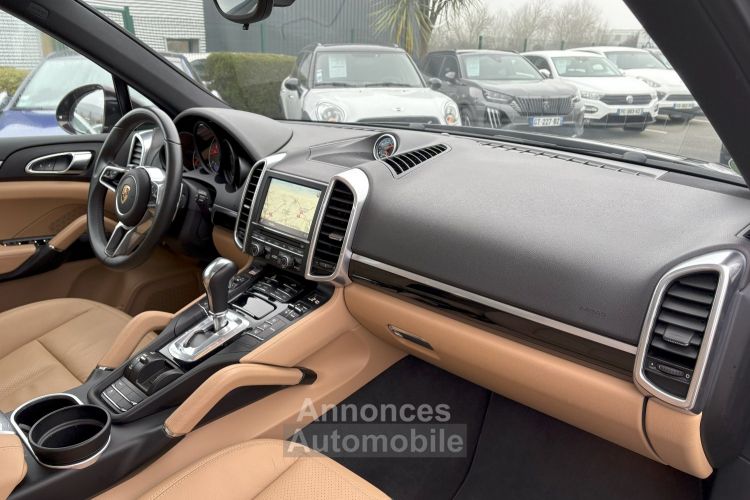 Porsche Cayenne 3.0 V6 D 240ch TIPTRONIC 8 - <small></small> 49.900 € <small>TTC</small> - #16