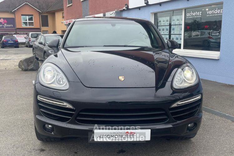 Porsche Cayenne 3.0 V6 D 245ch Platinium - <small></small> 24.990 € <small>TTC</small> - #3