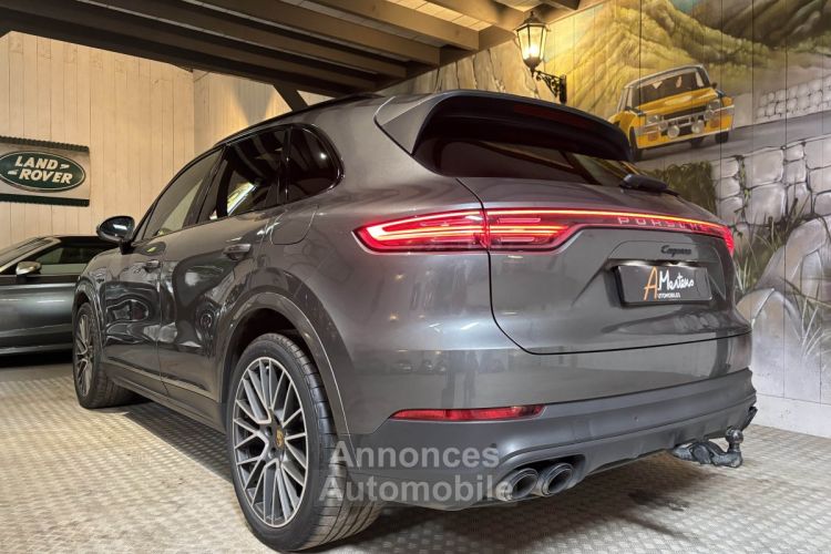 Porsche Cayenne 3.0 V6 E-HYBRID 462 CV - <small></small> 79.850 € <small>TTC</small> - #4