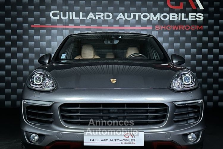 Porsche Cayenne 3.0 V6 S E-HYBRID 416ch TIPTRONIC - <small></small> 34.900 € <small>TTC</small> - #2