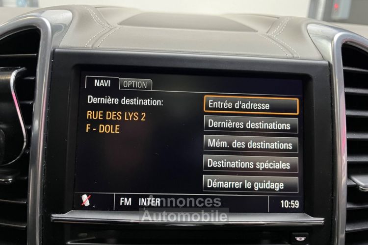 Porsche Cayenne 3.0 V6 S Hybrid Tiptronic A - <small></small> 28.990 € <small>TTC</small> - #29