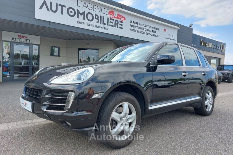 Porsche Cayenne 3.0 V6 TDi 240CV TIPTRONIC S - <small></small> 18.490 € <small>TTC</small> - #1